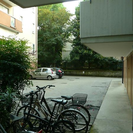 Apartamento Talamini Mestre Exterior foto