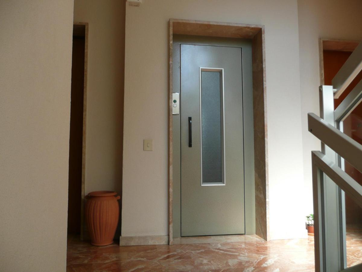 Apartamento Talamini Mestre Exterior foto