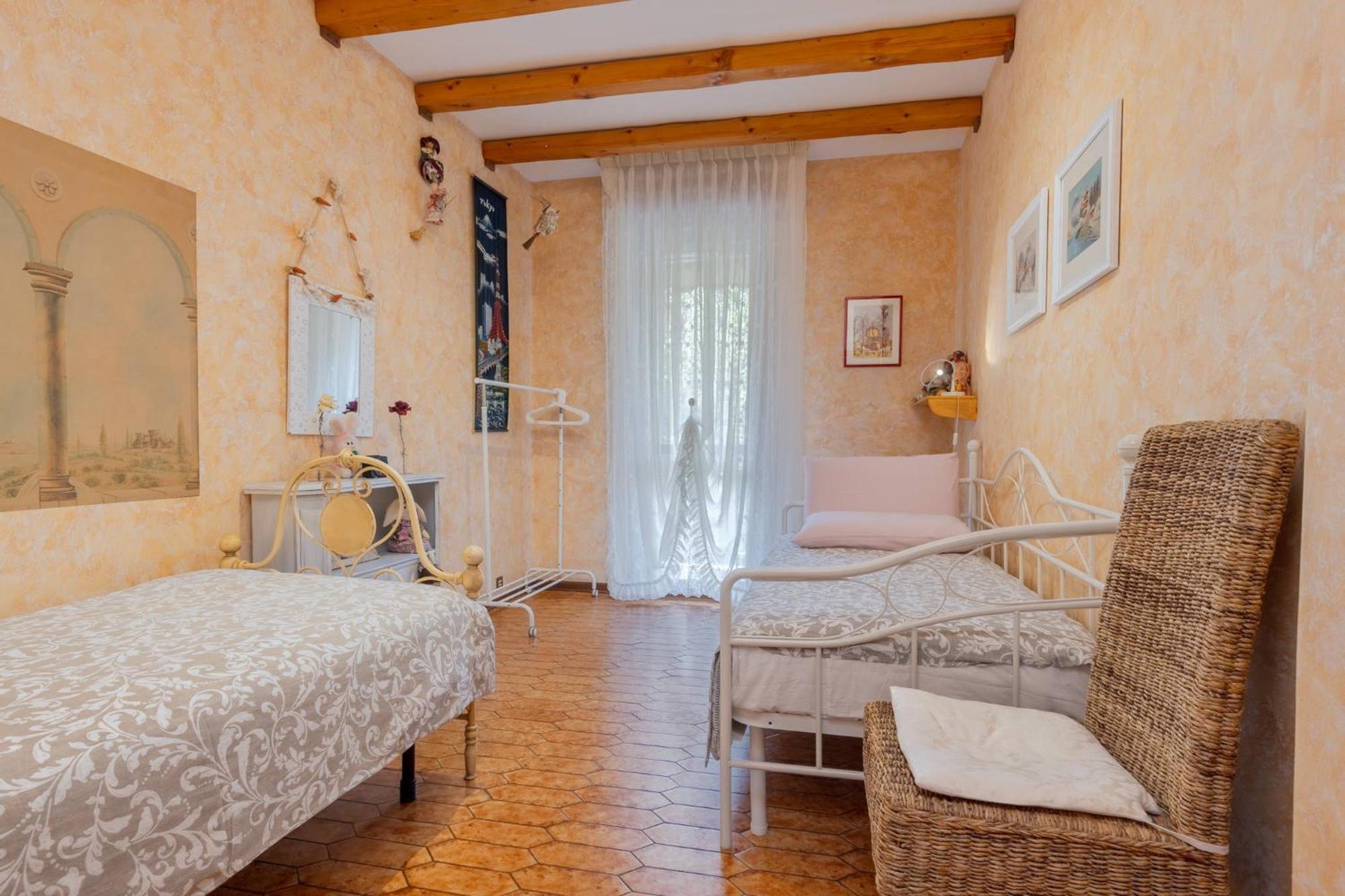 Apartamento Talamini Mestre Exterior foto