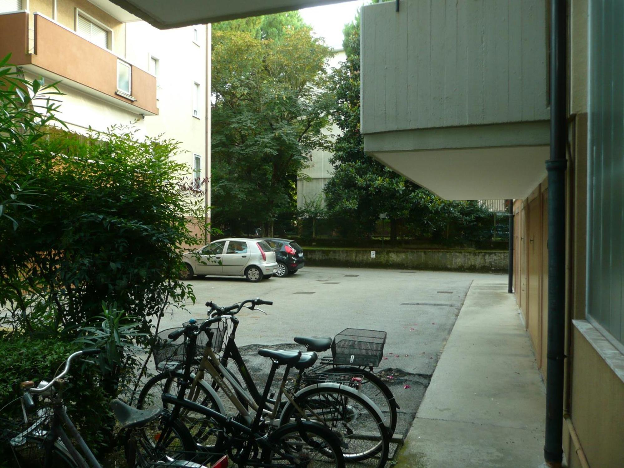 Apartamento Talamini Mestre Exterior foto