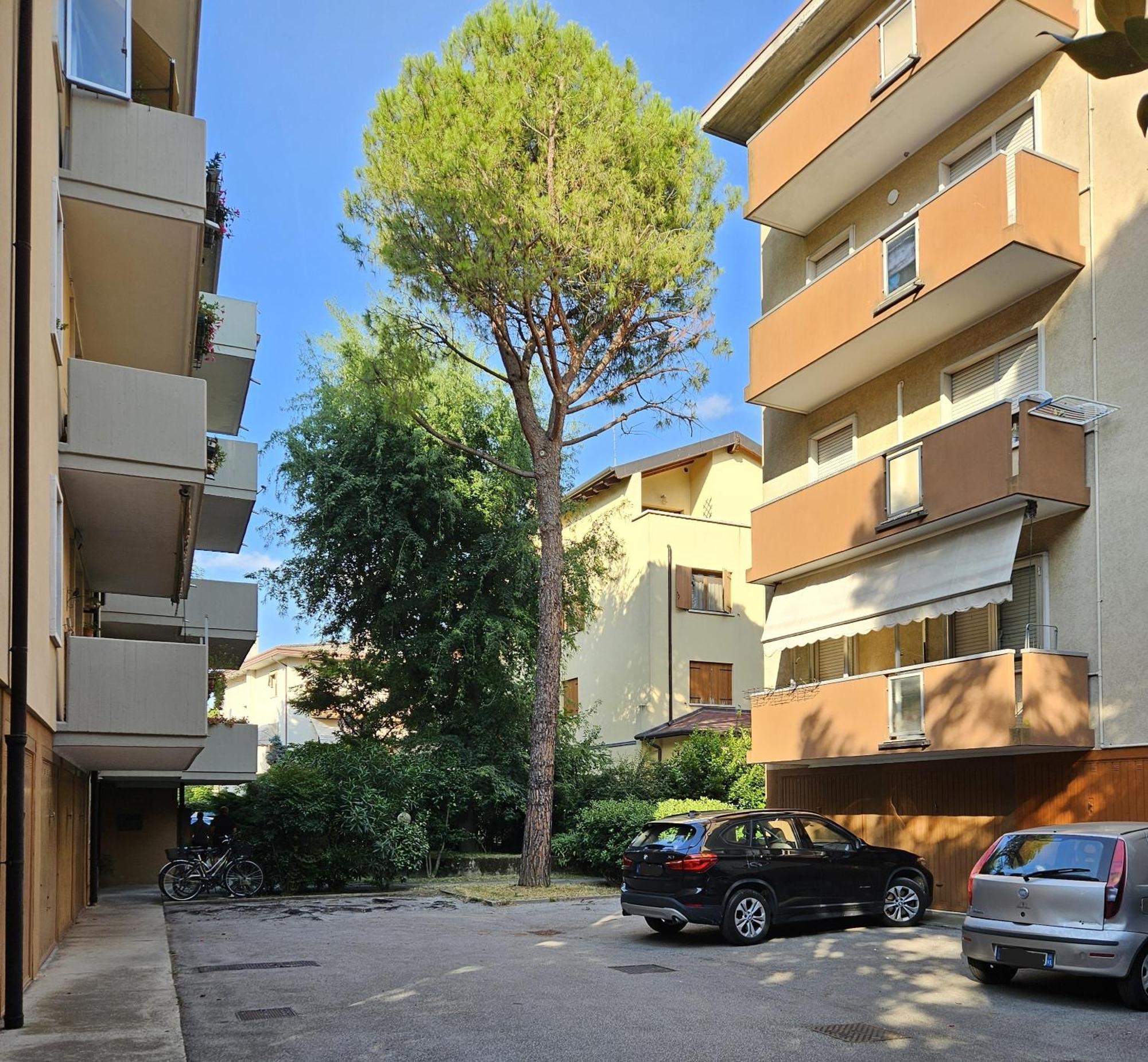 Apartamento Talamini Mestre Exterior foto
